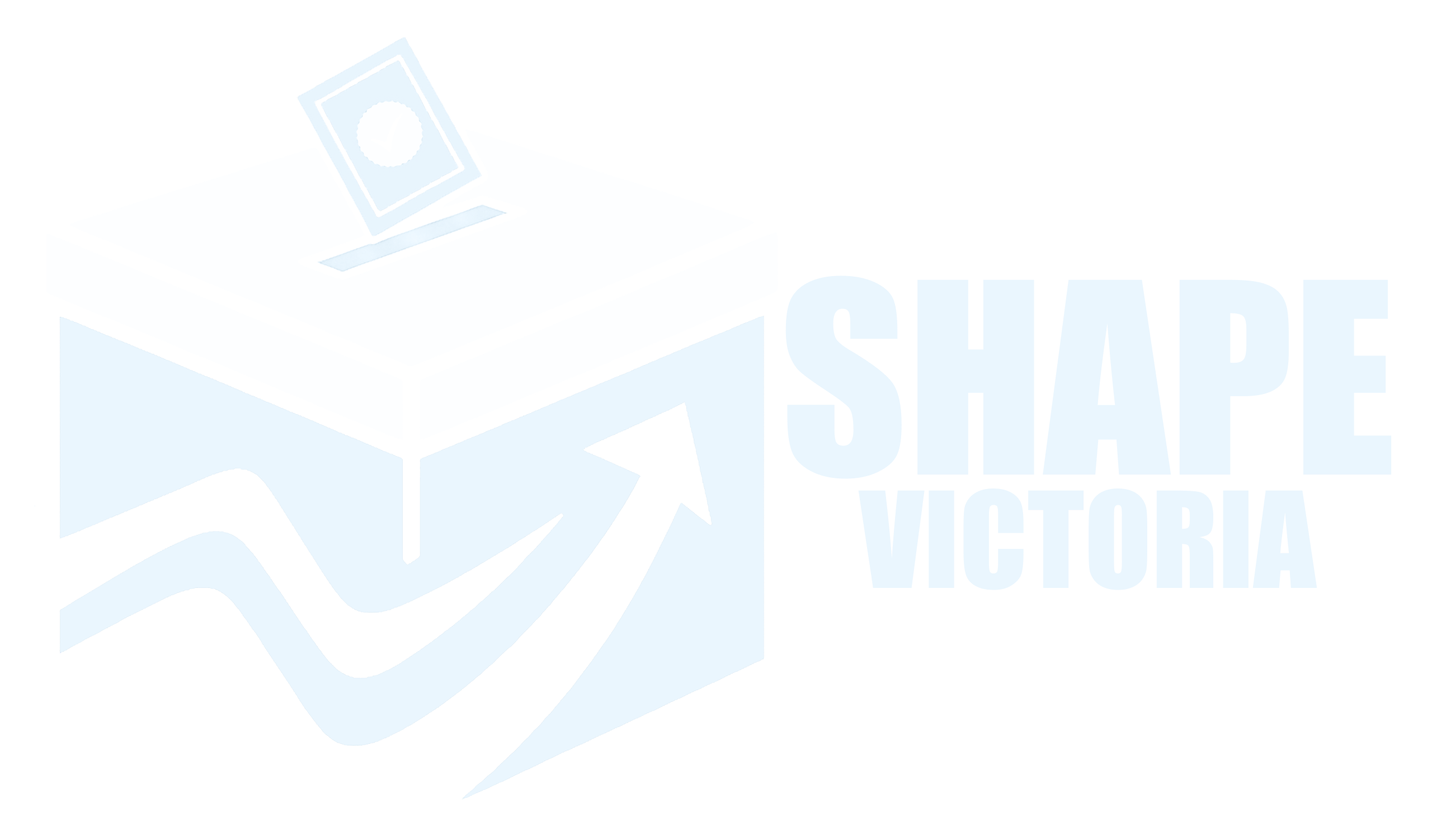 Shape Victoria Logo